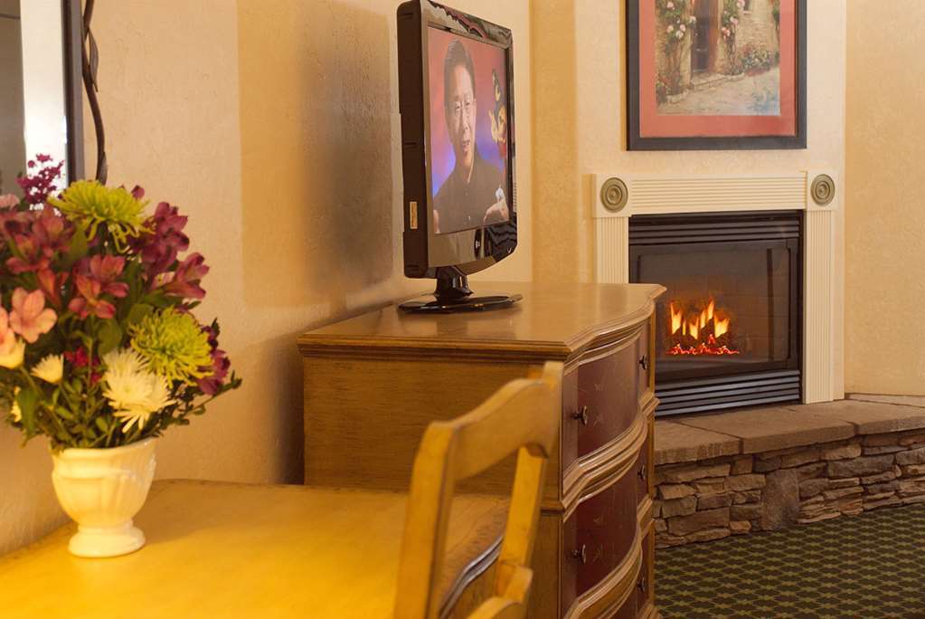 Oregon Garden Resort Silverton Kamer foto