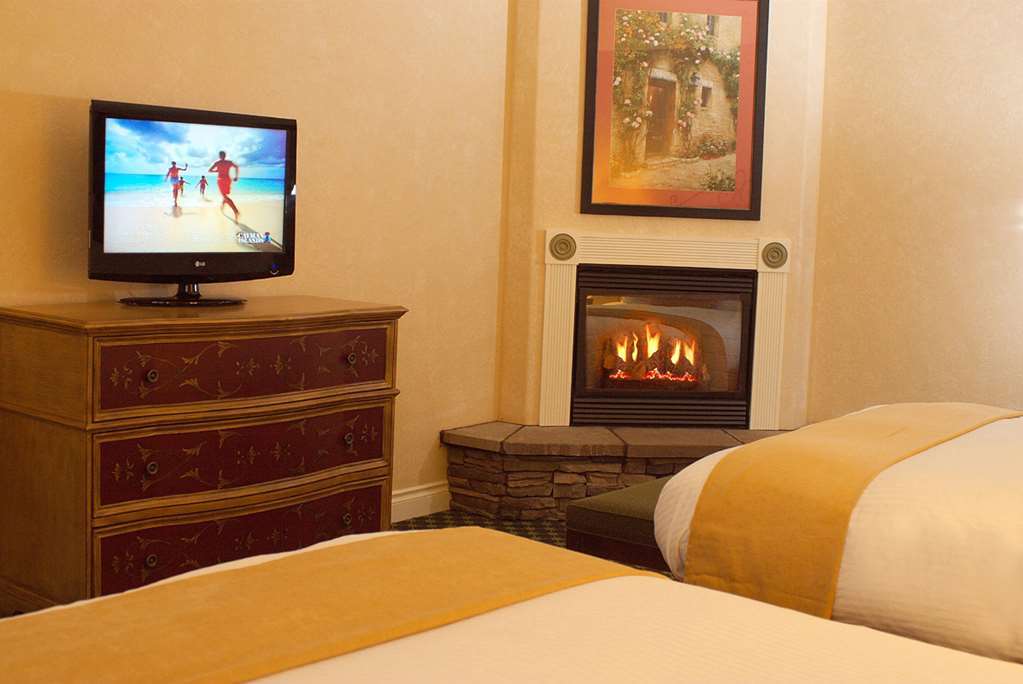 Oregon Garden Resort Silverton Kamer foto